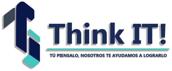 THINK IT
